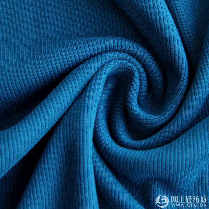 针织面料：时尚、舒适与实用的完美结合