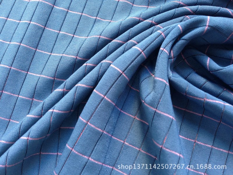 桐乡市华盛针织：专业打造高品质针织面料与服装辅料