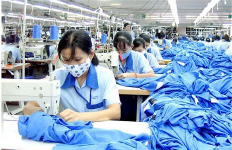 针织加工厂如何提升生产效率？