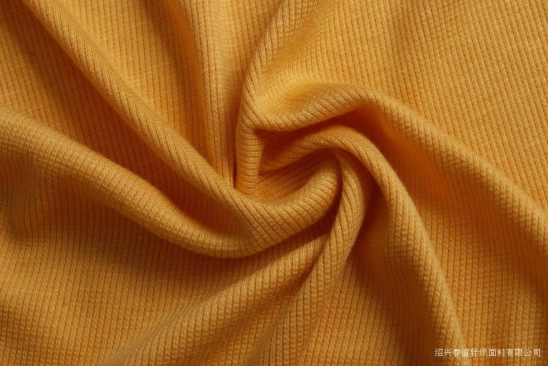 华孚时尚:色纺纱属于纺织服装行业的细分品类,具有时尚、科技