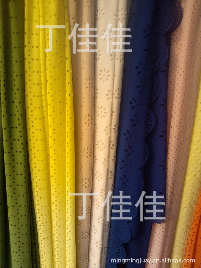 针织面料真的都是纯棉的吗？——桐乡市华盛针织带你一探究竟